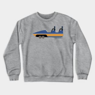 Arrow 1987 Crewneck Sweatshirt